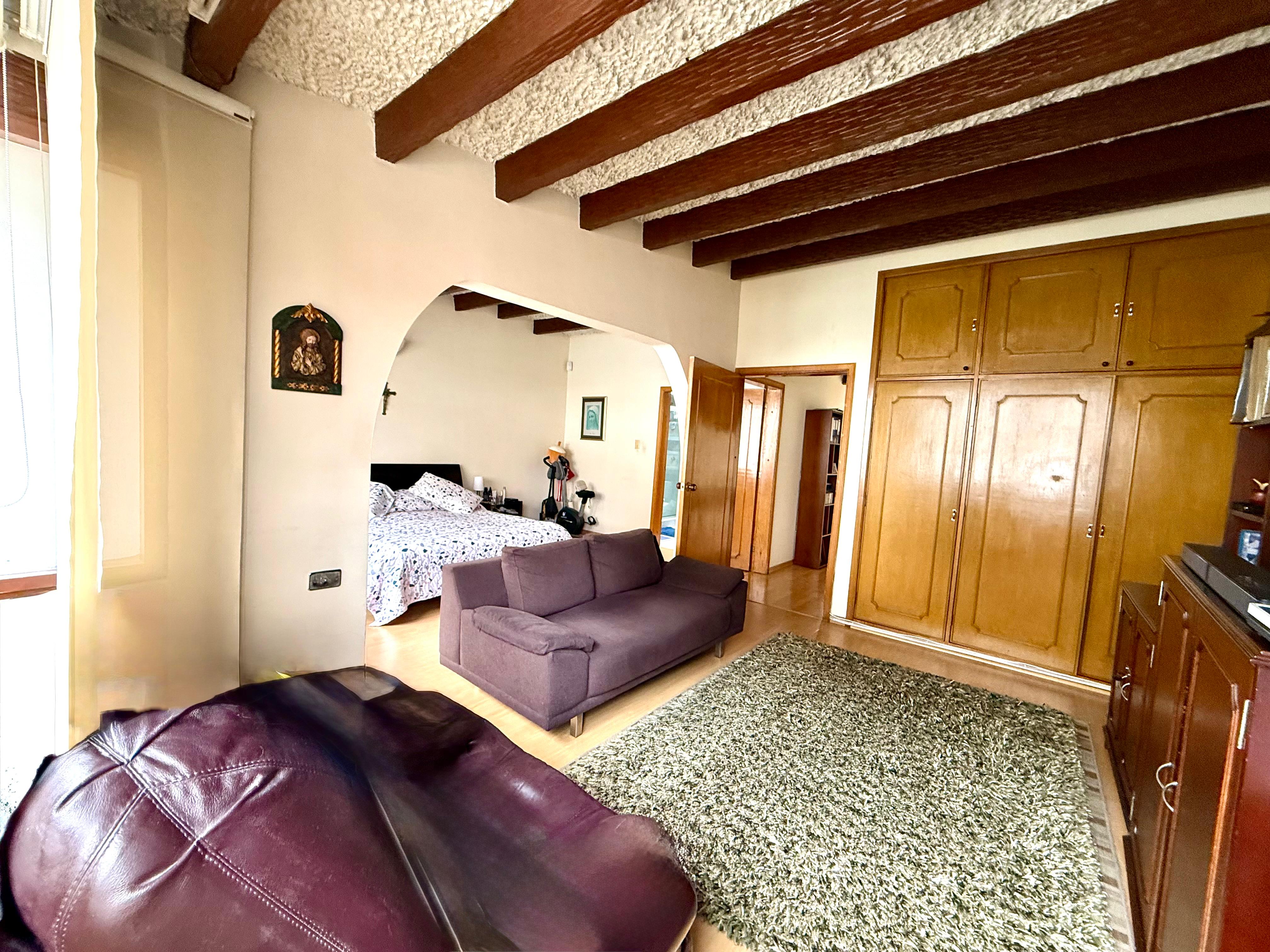 Casa en venta en Santa Barbara, Bogotá · foto 14 de 18