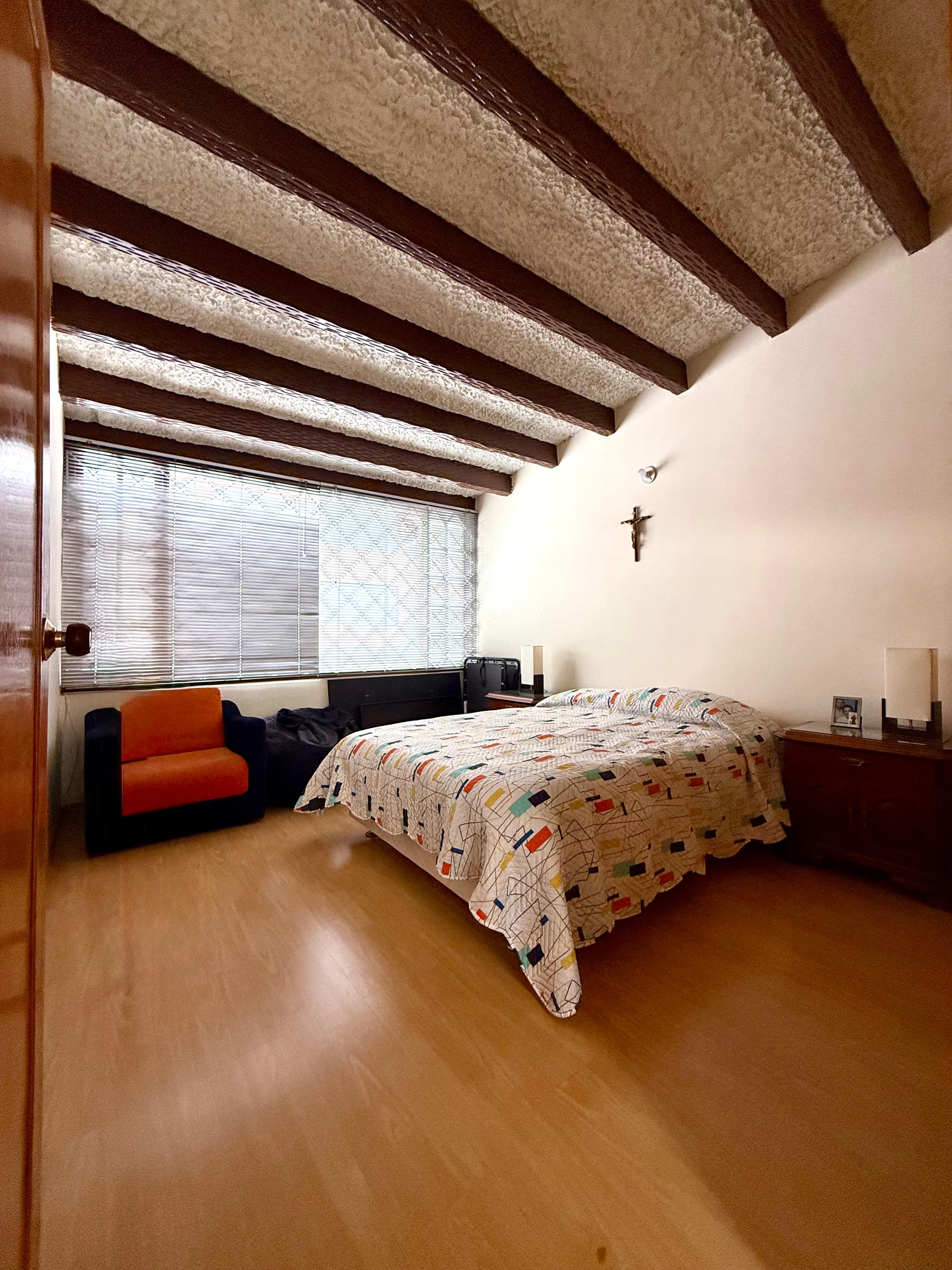 Casa en venta en Santa Barbara, Bogotá · foto 17 de 18
