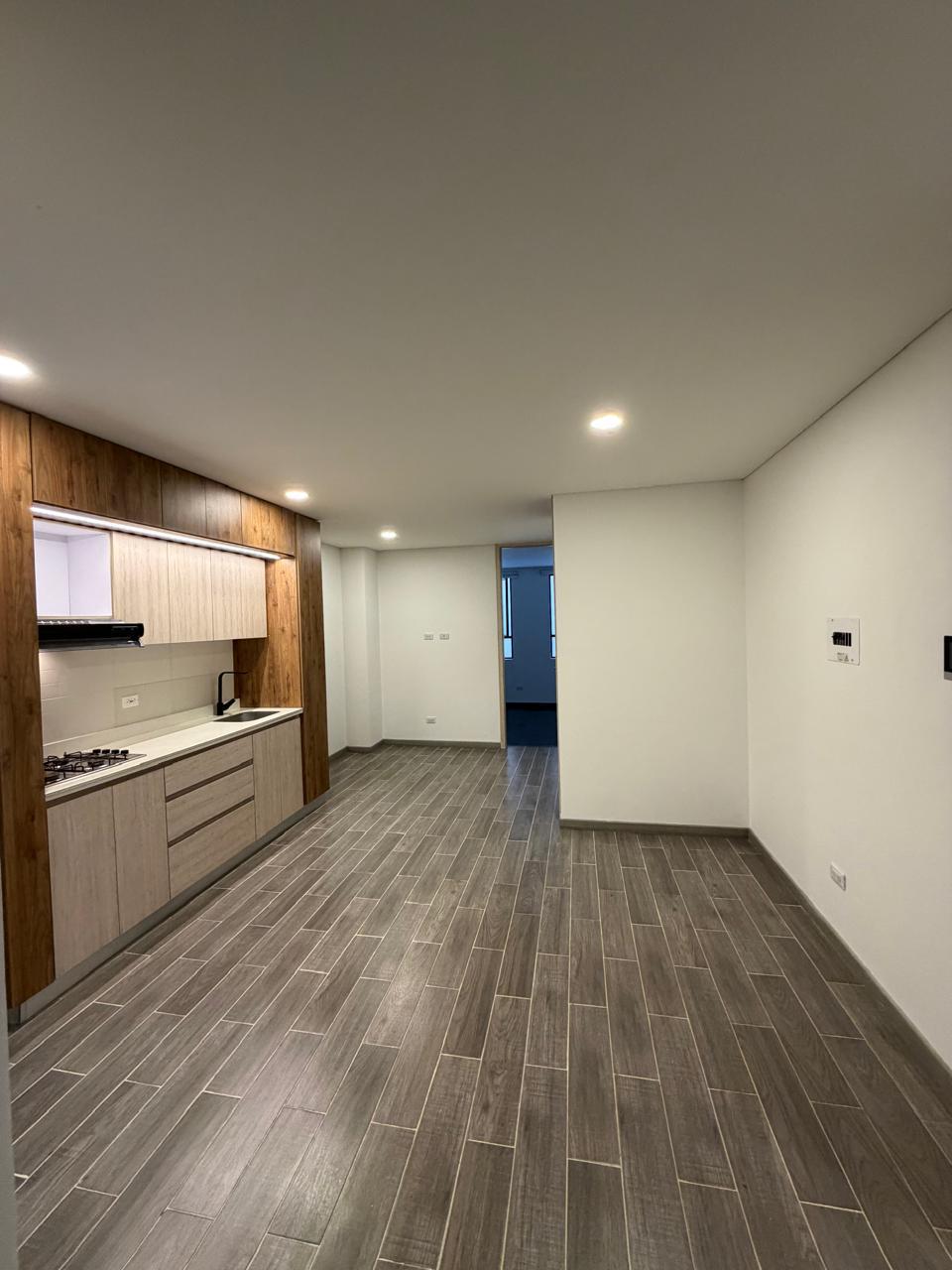 Apartamento en venta en Engativá, Bogotá · foto 2 de 20