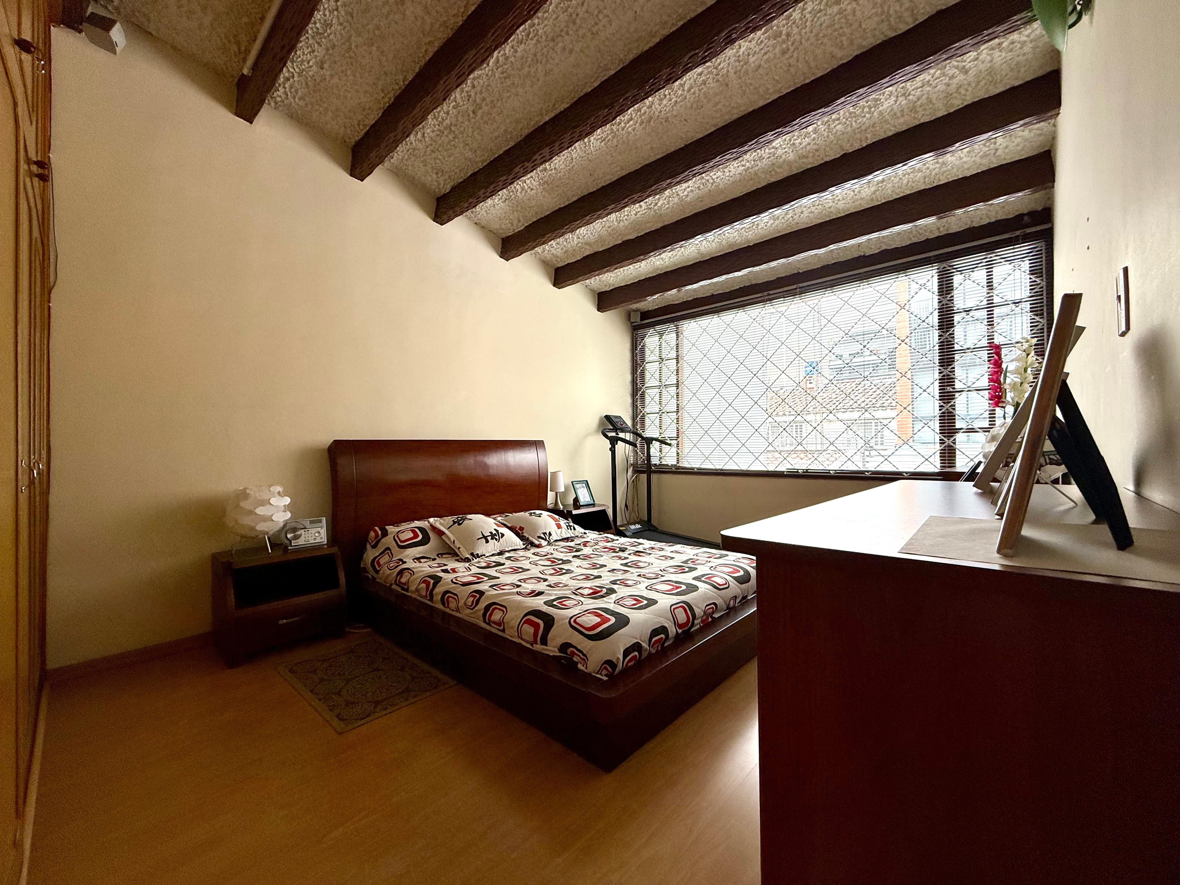 Casa en venta en Santa Barbara, Bogotá · foto 18 de 18