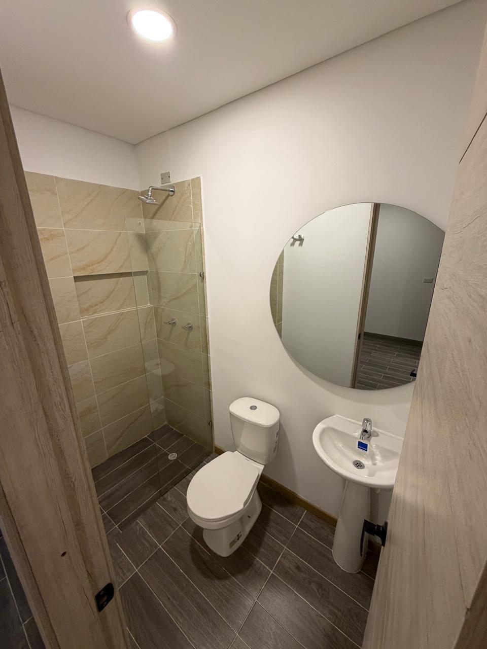 Apartamento en venta en Engativá, Bogotá · foto 3 de 20