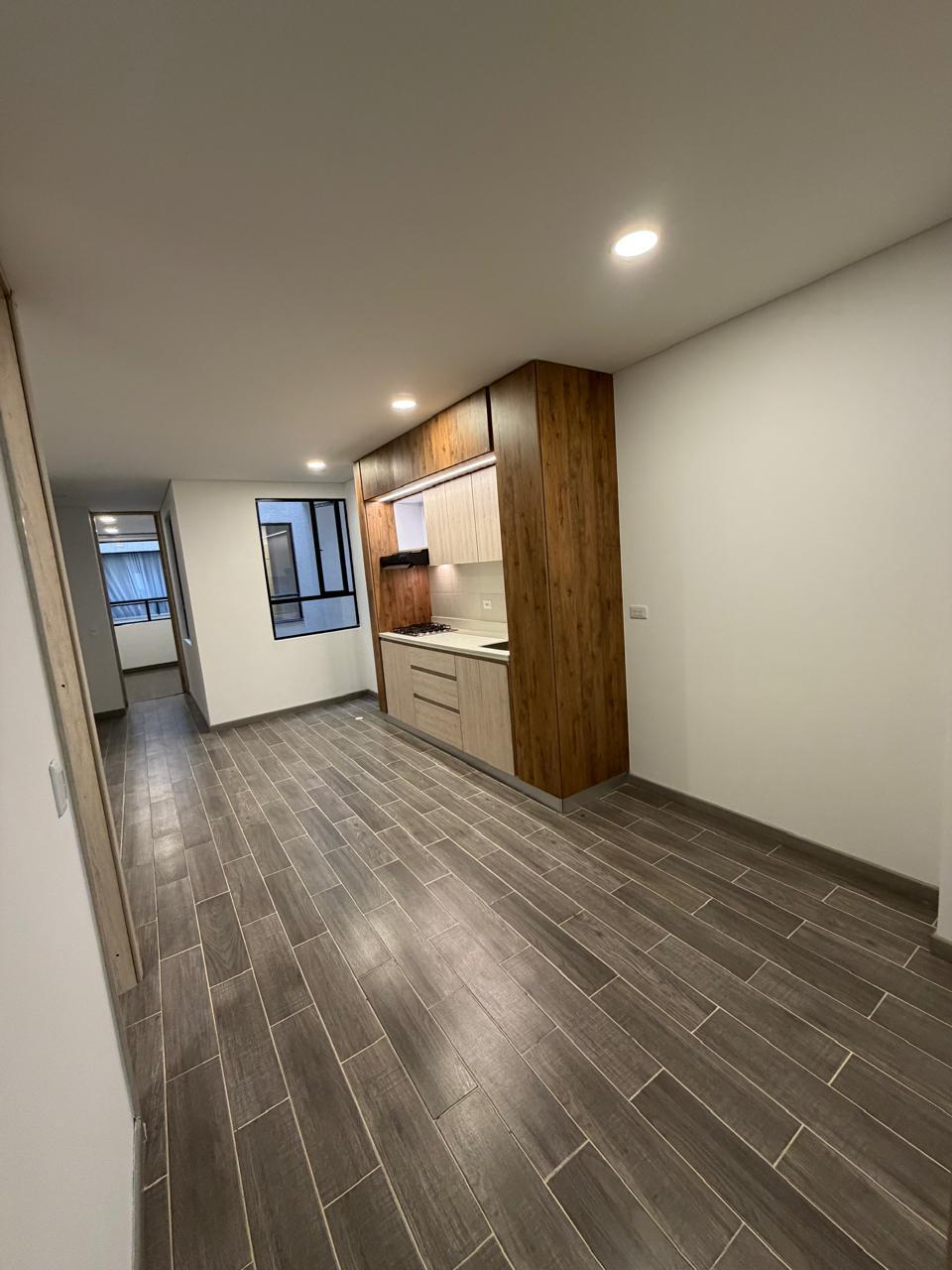 Apartamento en venta en Engativá, Bogotá · foto 4 de 20
