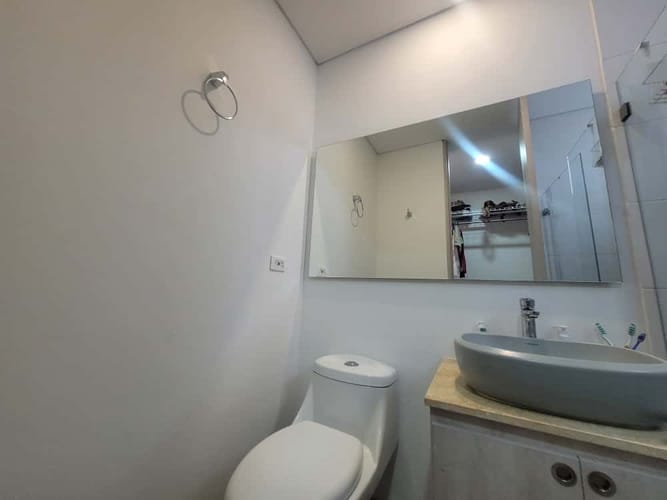 Casa de 3 alcobas en venta en Ricaurte, 113 m² · foto 6 de 20