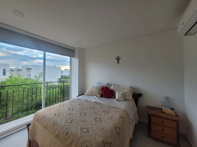 Casa de 3 alcobas en venta en Ricaurte, 113 m² · foto 10 de 20