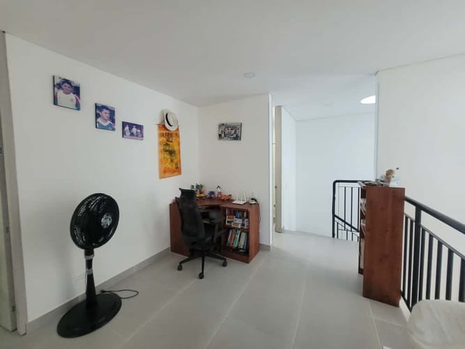 Casa de 3 alcobas en venta en Ricaurte, 113 m² · foto 15 de 20