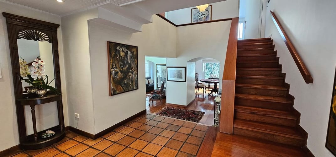 Casa de 4 alcobas en venta en Santa Ana, Bogotá, 212 m² · foto 7 de 20
