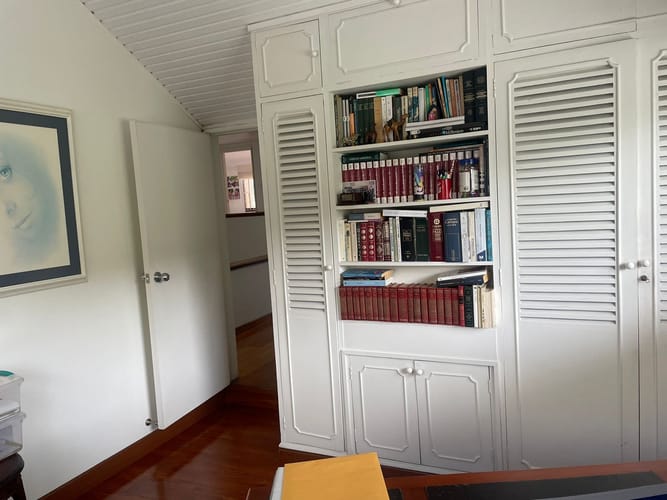 Casa de 4 alcobas en venta en Santa Ana, Bogotá, 212 m² · foto 8 de 20