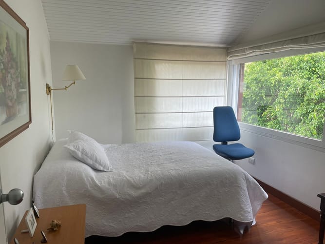 Casa de 4 alcobas en venta en Santa Ana, Bogotá, 212 m² · foto 9 de 20