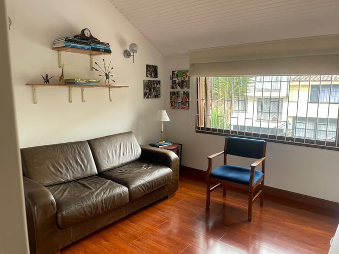 Casa de 4 alcobas en venta en Santa Ana, Bogotá, 212 m² · foto 11 de 20