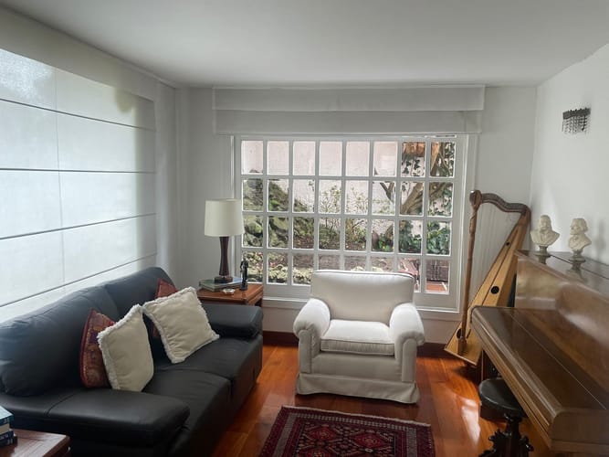 Casa de 4 alcobas en venta en Santa Ana, Bogotá, 212 m² · foto 12 de 20