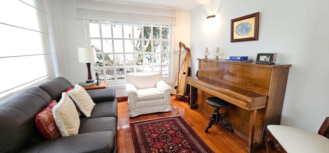Casa de 4 alcobas en venta en Santa Ana, Bogotá, 212 m² · foto 14 de 20