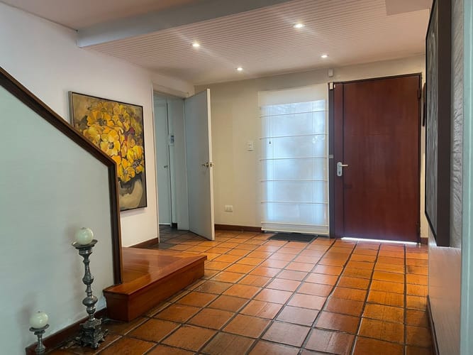 Casa de 4 alcobas en venta en Santa Ana, Bogotá, 212 m² · foto 16 de 20