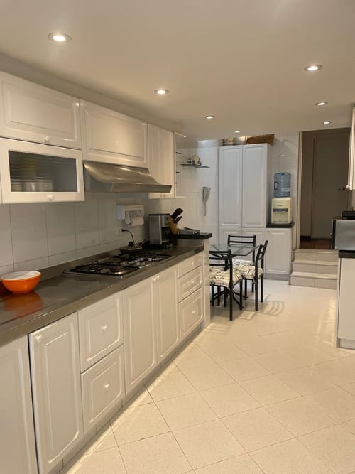 Casa de 4 alcobas en venta en Santa Ana, Bogotá, 212 m² · foto 17 de 20