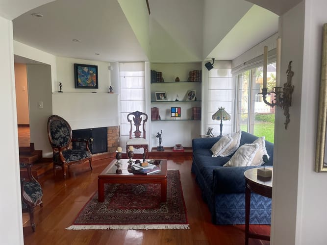 Casa de 4 alcobas en venta en Santa Ana, Bogotá, 212 m² · foto 18 de 20