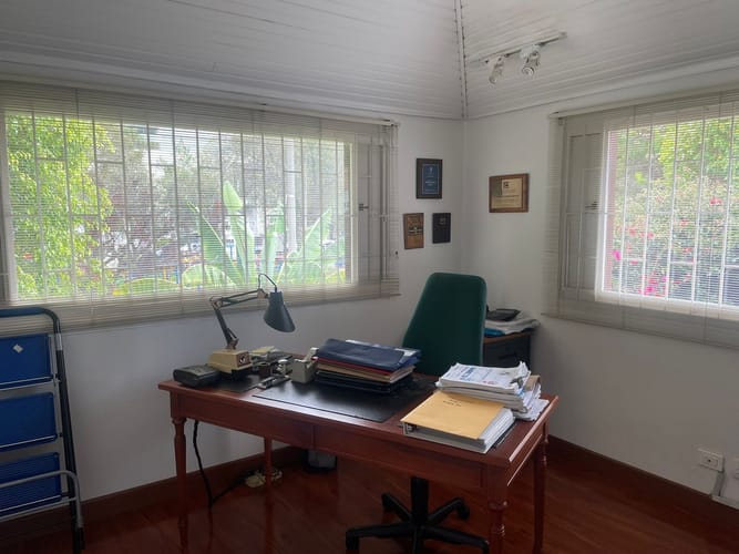 Casa de 4 alcobas en venta en Santa Ana, Bogotá, 212 m² · foto 19 de 20