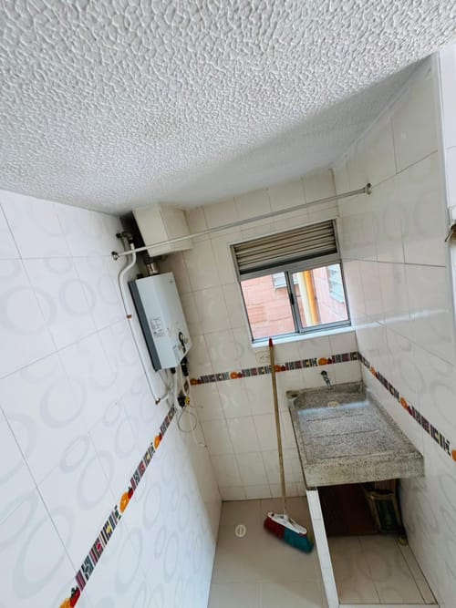 Apartamento de 3 alcobas en venta en Ciudad Verde, Soacha, 46 m² · foto 7 de 18