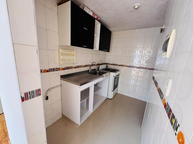 Apartamento de 3 alcobas en venta en Ciudad Verde, Soacha, 46 m² · foto 11 de 18