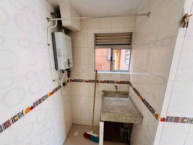 Apartamento de 3 alcobas en venta en Ciudad Verde, Soacha, 46 m² · foto 12 de 18