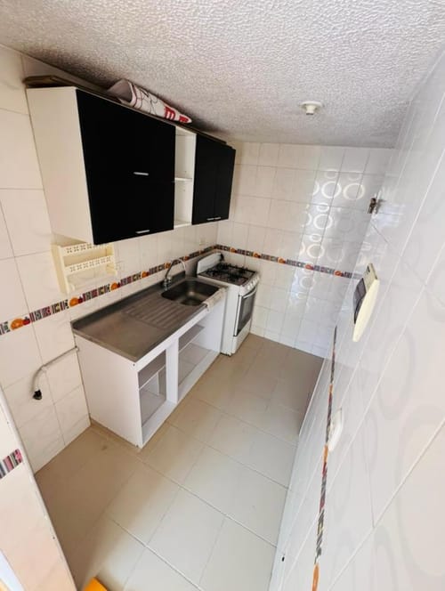 Apartamento de 3 alcobas en venta en Ciudad Verde, Soacha, 46 m² · foto 16 de 18