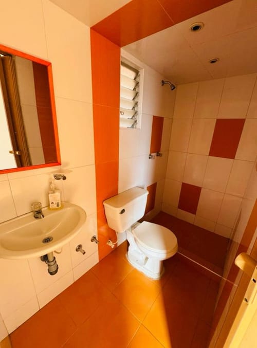 Apartamento de 3 alcobas en venta en Ciudad Verde, Soacha, 46 m² · foto 17 de 18