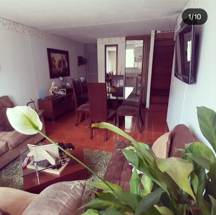 Apartamento en venta en Castilla, Bogotá · foto 2 de 9