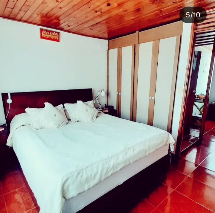 Apartamento en venta en Castilla, Bogotá · foto 4 de 9