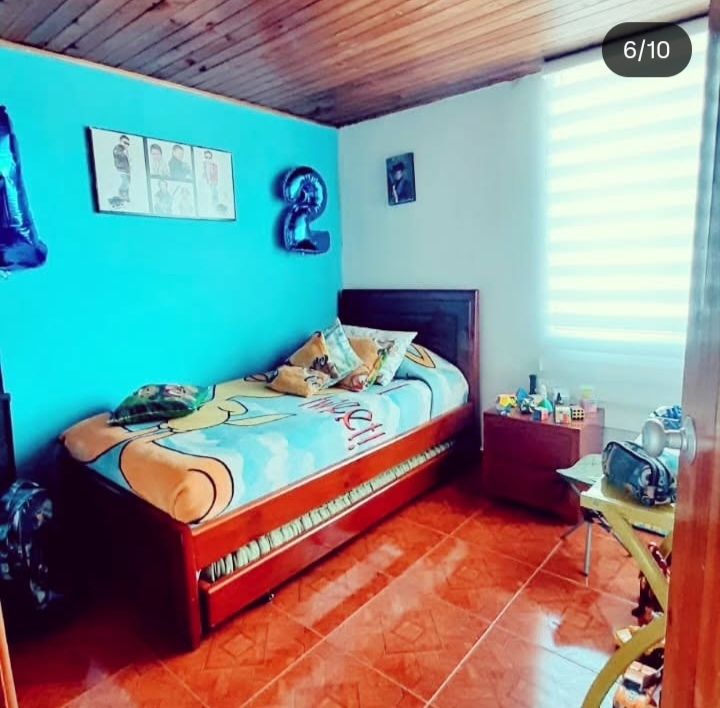 Apartamento en venta en Castilla, Bogotá · foto 5 de 9
