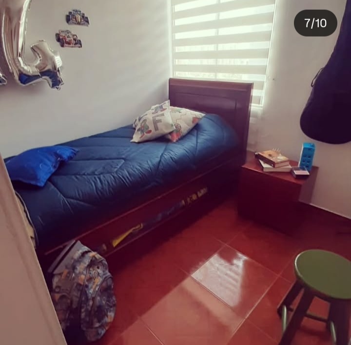 Apartamento en venta en Castilla, Bogotá · foto 6 de 9