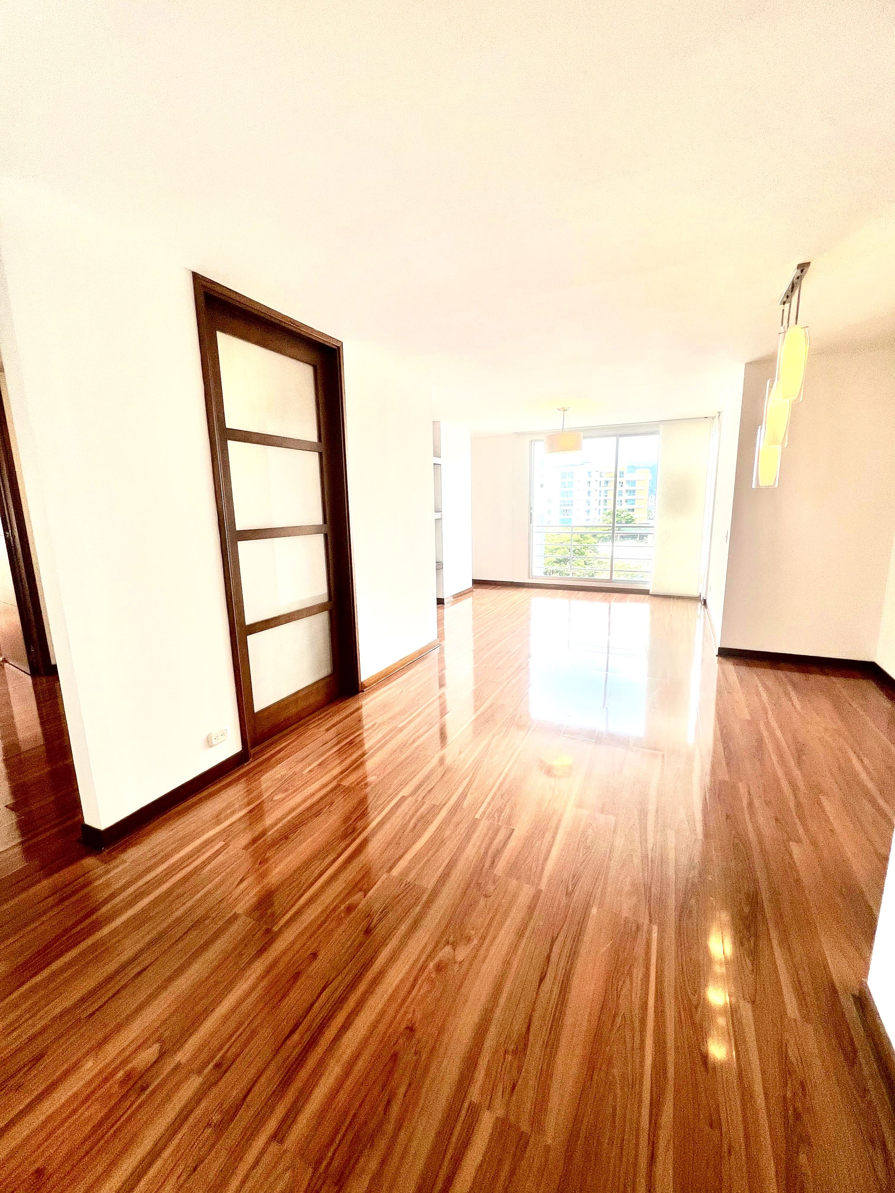 Apartamento en Venta en Pinares, Pereira