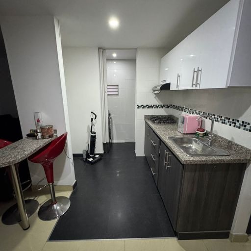 Apartamento en venta en Restrepo Occidental, Bogotá · foto 3 de 10