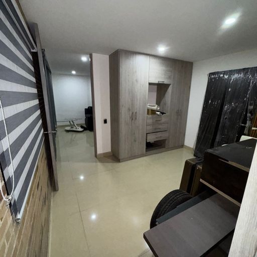 Apartamento en venta en Restrepo Occidental, Bogotá · foto 4 de 10