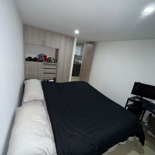 Apartamento en venta en Restrepo Occidental, Bogotá · foto 5 de 10