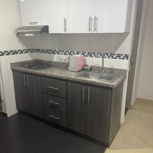 Apartamento en venta en Restrepo Occidental, Bogotá · foto 10 de 10