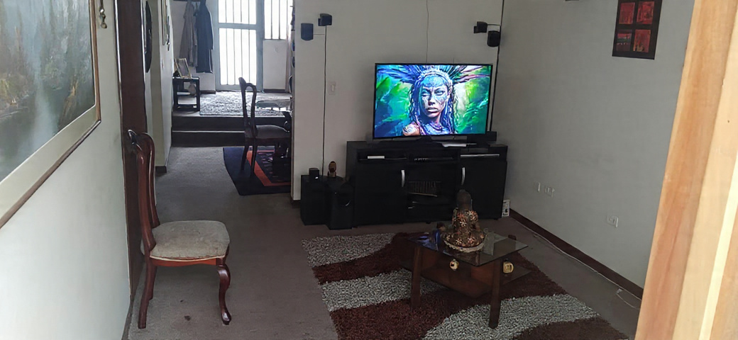 Casa en venta en Nuevo Country, Bogotá · foto 13 de 15
