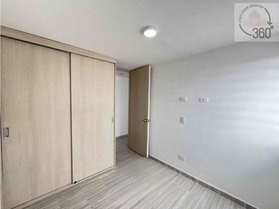 Apartamento de 3 alcobas en venta en Fontibon, Bogotá, 55 m² · foto 3 de 14