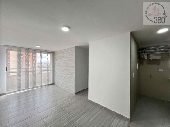 Apartamento de 3 alcobas en venta en Fontibon, Bogotá, 55 m² · foto 4 de 14