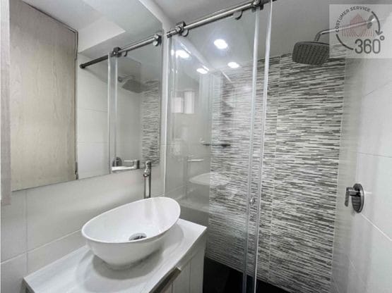 Apartamento de 3 alcobas en venta en Fontibon, Bogotá, 55 m² · foto 8 de 14