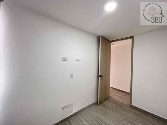 Apartamento de 3 alcobas en venta en Fontibon, Bogotá, 55 m² · foto 11 de 14