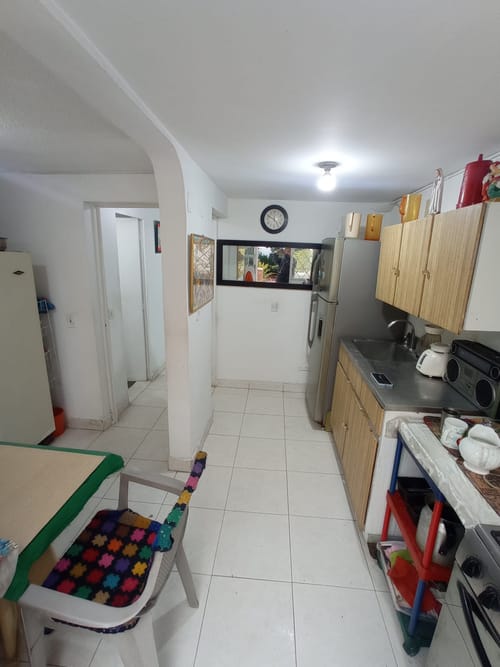 Casa de 3 alcobas en venta en Antonio Granados, Bogotá, 150 m² · foto 3 de 22