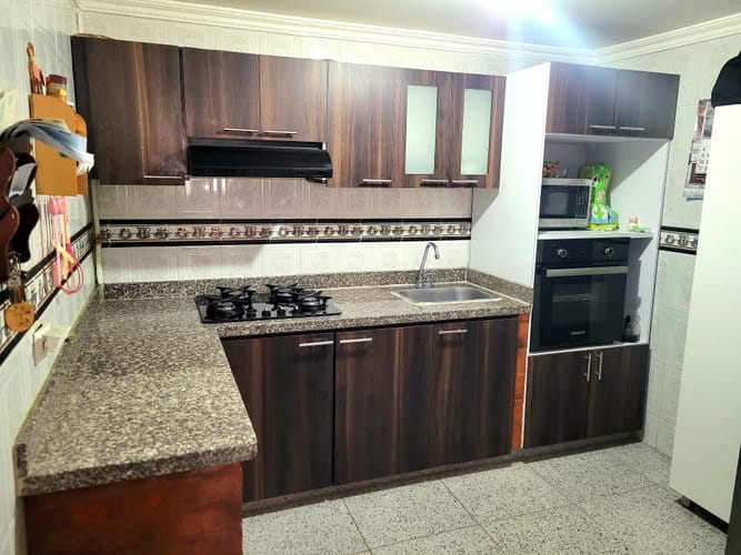 Casa de 4 alcobas en venta en San Mateo, Soacha, 83 m² · foto 2 de 19
