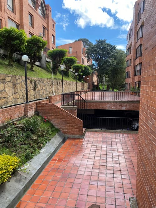 Apartamento de 3 alcobas en venta en Niza Sur, Bogotá, 117 m² · foto 4 de 24