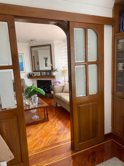 Apartamento de 3 alcobas en venta en Niza Sur, Bogotá, 117 m² · foto 5 de 24