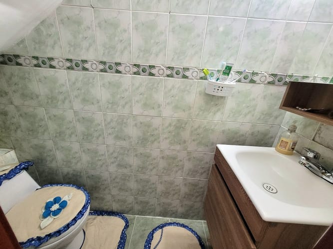 Casa de 4 alcobas en venta en San Mateo, Soacha, 83 m² · foto 4 de 19