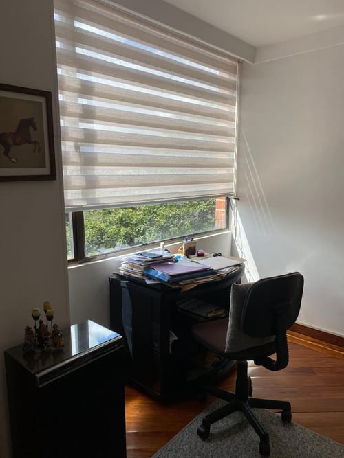Apartamento de 3 alcobas en venta en Niza Sur, Bogotá, 117 m² · foto 6 de 24