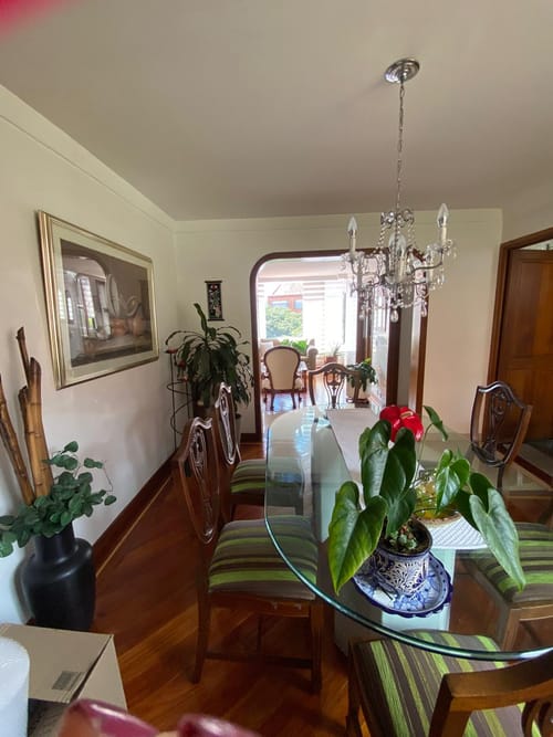 Apartamento de 3 alcobas en venta en Niza Sur, Bogotá, 117 m² · foto 8 de 24