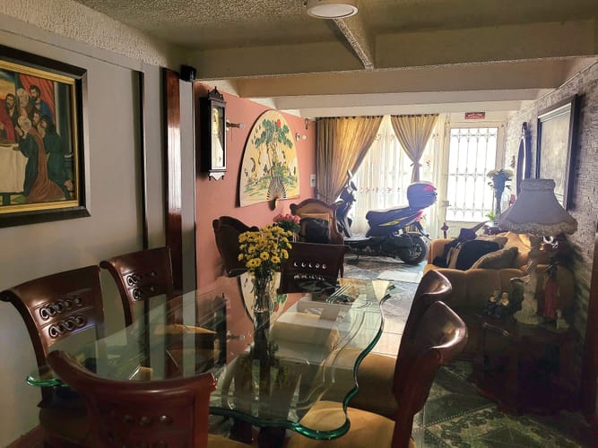 Casa de 4 alcobas en venta en San Mateo, Soacha, 83 m² · foto 6 de 19