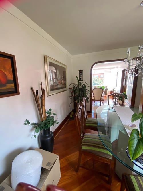 Apartamento de 3 alcobas en venta en Niza Sur, Bogotá, 117 m² · foto 9 de 24