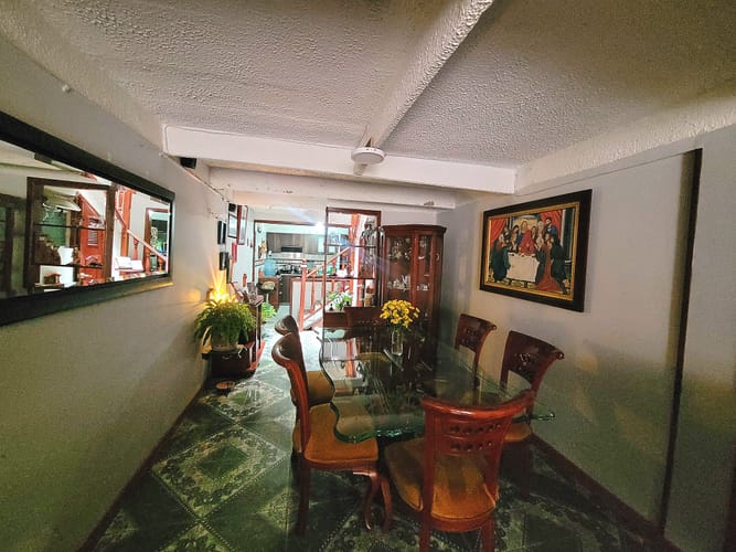Casa de 4 alcobas en venta en San Mateo, Soacha, 83 m² · foto 7 de 19