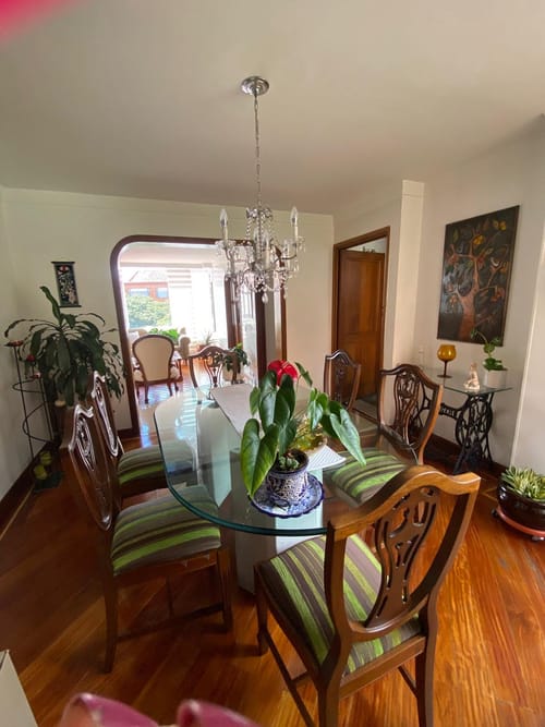 Apartamento de 3 alcobas en venta en Niza Sur, Bogotá, 117 m² · foto 10 de 24