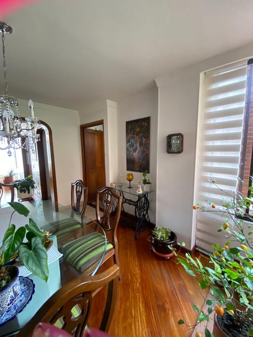 Apartamento de 3 alcobas en venta en Niza Sur, Bogotá, 117 m² · foto 11 de 24